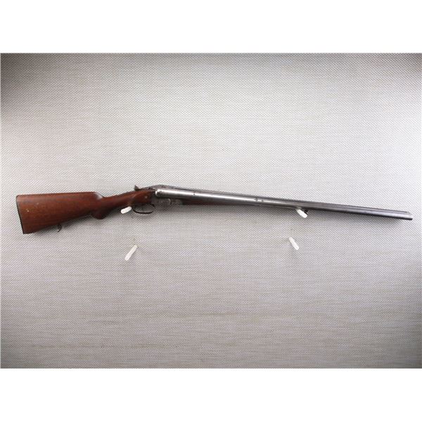 3/10 , SIMSON WERKE , MODEL: SANDVIK , CALIBER: 12 GA X 2 3/4"