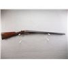 Image 1 : 3/10 , UNITED ARMS BELGIUM , MODEL: SIDE BY SIDE HAMMERLESS , CALIBER: 12 GA X 2 3/4"