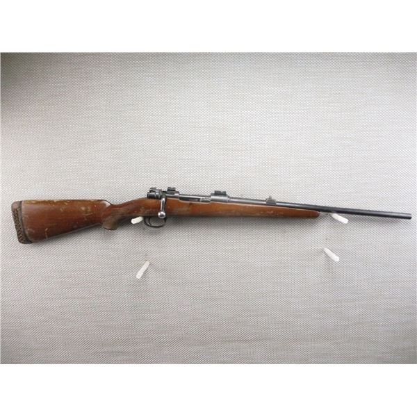 3/10 , UNKNOWN GERMAN  , MODEL: MAUSER M98 SPORTER , CALIBER: 9.3 X 57