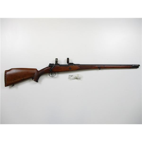 4/10 , SWEDISH  MAUSER , MODEL: M96 SPORTER , CALIBER: 8 X 57