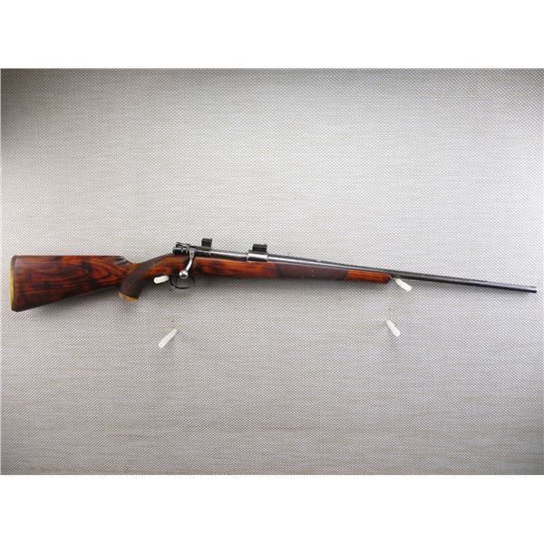 4/10 , HUSQVARNA , MODEL: COMMERCIAL FN98 , CALIBER: 30-06 SPRG