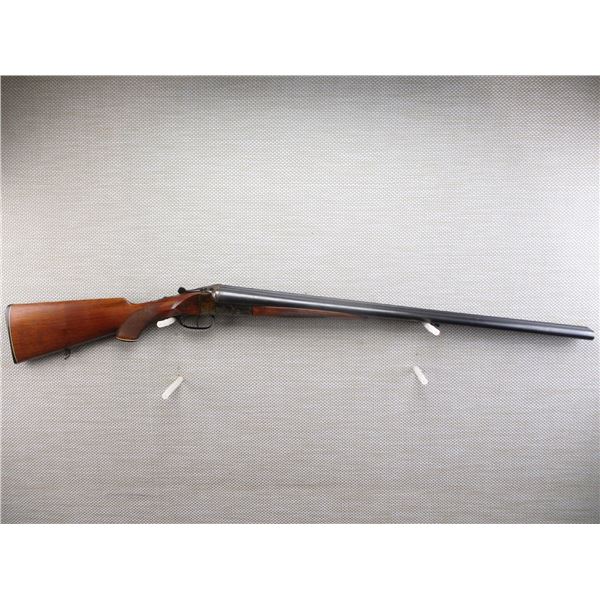 4/10 , BAIKAL , MODEL: IJ-26 , CALIBER: 12 GA X 2 3/4"