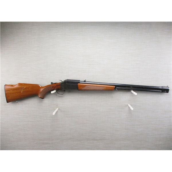 3/10 , TIKKA , MODEL: 512 , CALIBER: 12 GA X 2 3/4"/ 222 REM
