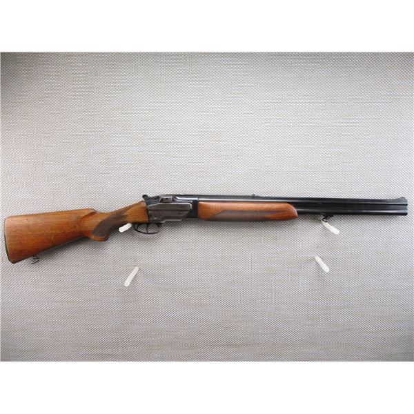 4/10 , BRNO , MODEL: ZH104 , CALIBER: 7 X 57R/12 GA X 2 3/4"