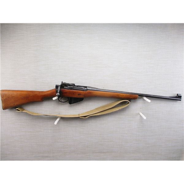 5/10 , LEE ENFIELD , MODEL: NO4 MKI/II SPORTER  , CALIBER: 303 BR