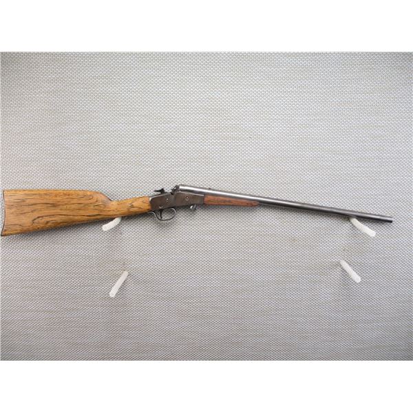 3/10 , STEVENS , MODEL: LITTLE SCOUT 14 1/2 , CALIBER: 22 LR