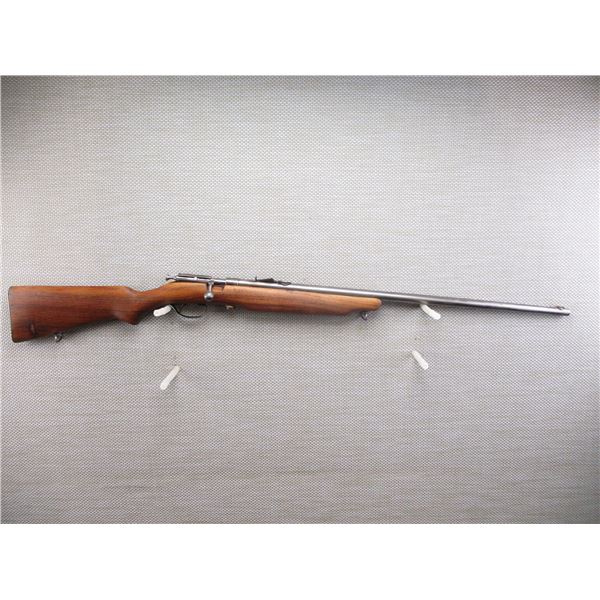 3/10 , COOEY , MODEL: 75 , CALIBER: 22 LR