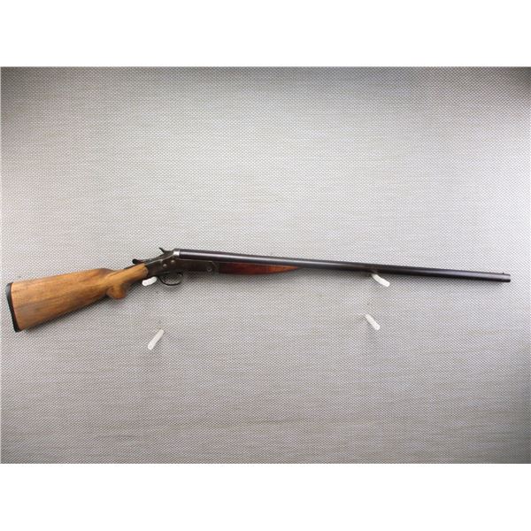 3/10 , STEVENS , MODEL: SINGLE SHOT , CALIBER: 12 GA X 2 3/4"