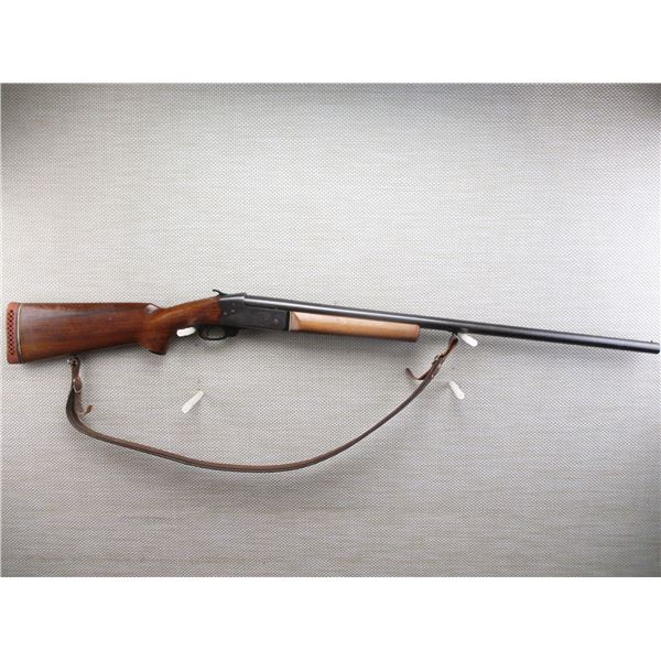 4/10 , CIL , MODEL: 402 , CALIBER: 12 GA X 2 3/4"