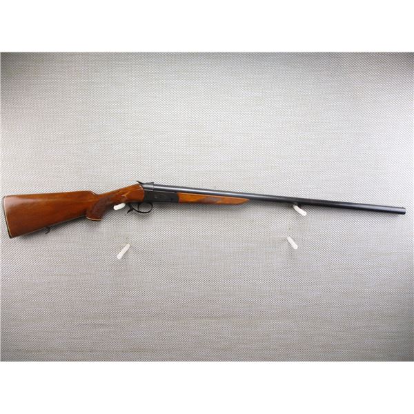 4/10 , BAIKAL , MODEL: IJ-17 , CALIBER: 12 GA X 2 3/4"