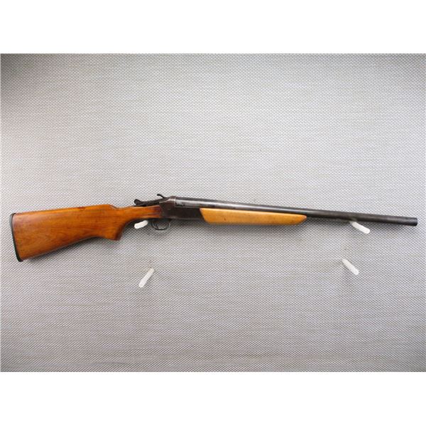 3/10 , SPRINGFIELD , MODEL: 94B , CALIBER: 12 GA X 2 3/4"