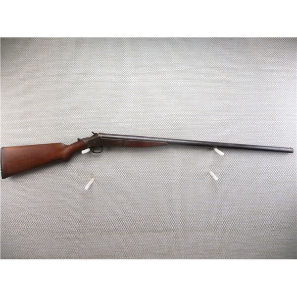 2+/10 , BAY STATE , MODEL: SINGLE SHOT , CALIBER: 12 GA X 2 3/4"