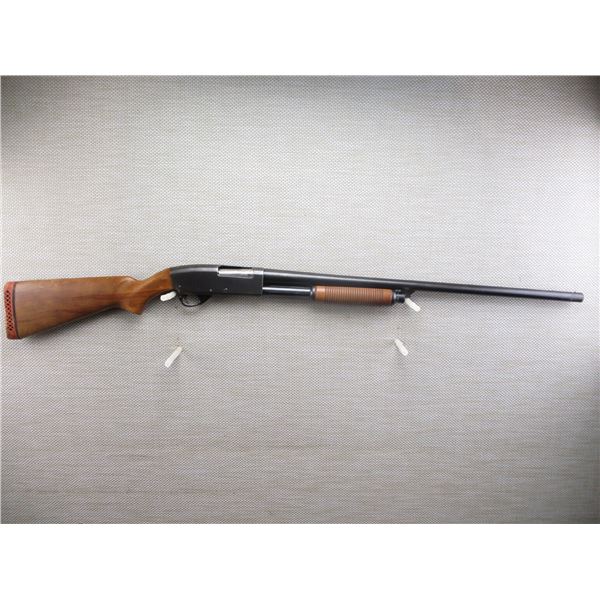 5/10 , SPRINGFIELD  , MODEL: 67F , CALIBER: 12 GA X 3"