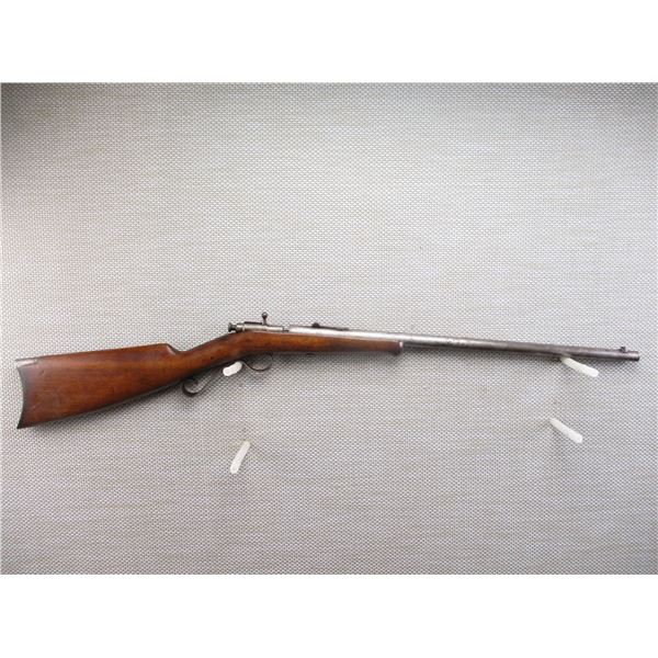 3/10 , WINCHESTER , MODEL: 04 , CALIBER: 22 EXTRA LONG