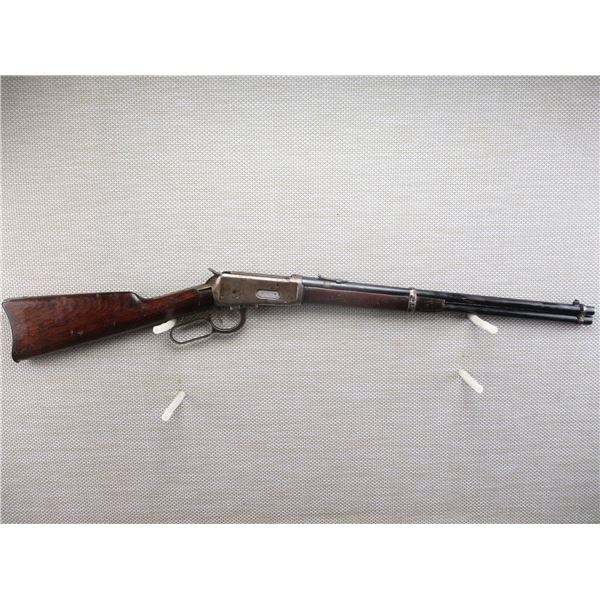 3/10 , WINCHESTER , MODEL: 1894 SRC , CALIBER: 32 SPL