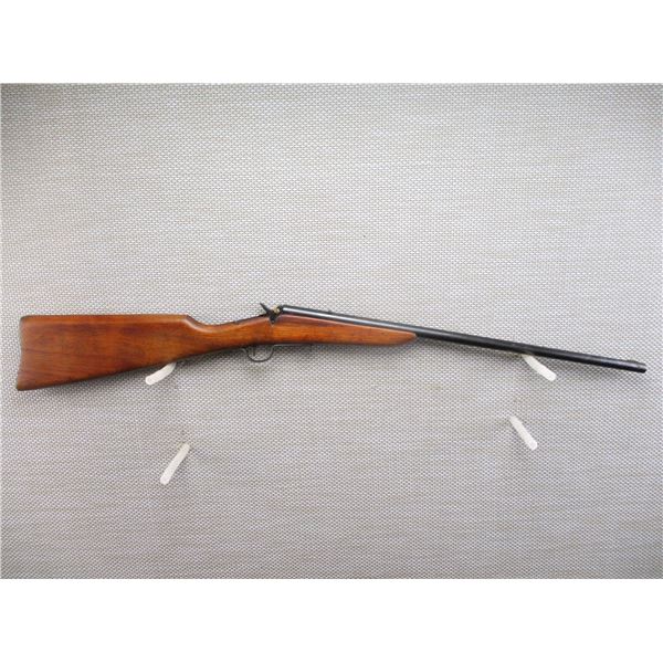 3/10 , STEVENS , MODEL: JUNIOR , CALIBER: 22 LR