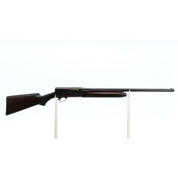 5/10 , REMINGTON , MODEL: 11 , CALIBER: 12 GA X 2 3/4"
