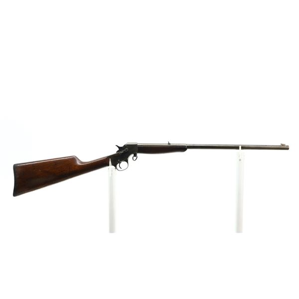 4/10 , STEVENS , MODEL: CRACK SHOT , CALIBER: 32 SHORT RIM FIRE