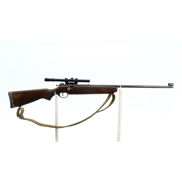4/10 , COOEY , MODEL: 75 CUSTOM  , CALIBER: 22 LR