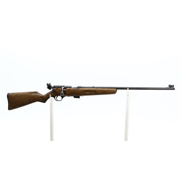 4/10 , MARLIN , MODEL: 80-DL , CALIBER: 22 LR