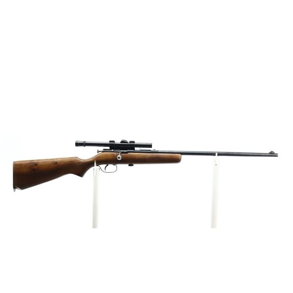 4/10 , COOEY , MODEL: 39 , CALIBER: 22 LR