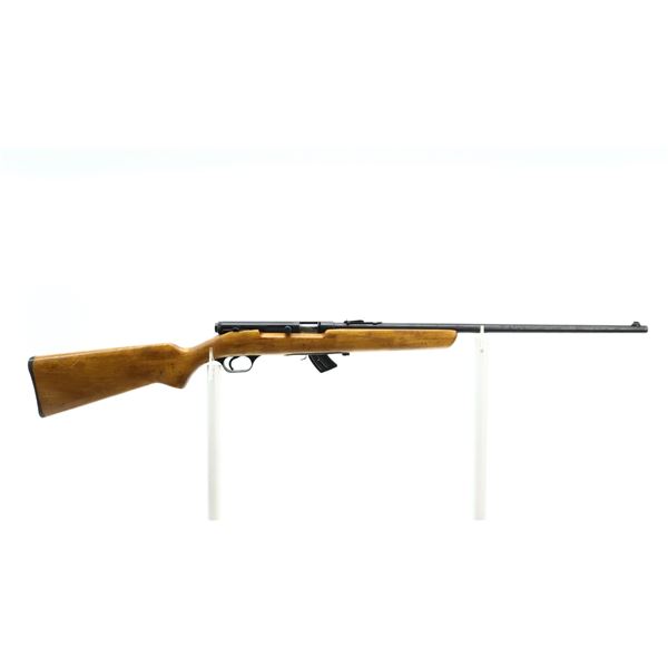 4/10 , STEVENS , MODEL: 85 , CALIBER: 22 LR