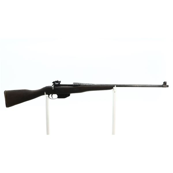 4/10 , ROSS RIFLE , MODEL: 1910 SPORTER , CALIBER: 303 BR