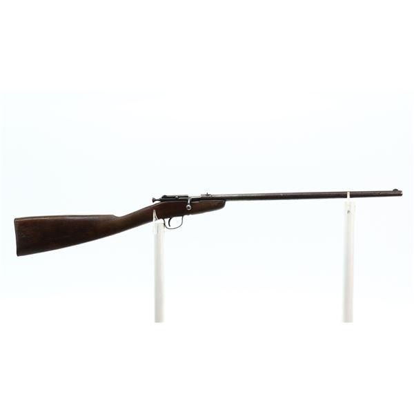 3/10 , COOEY , MODEL: CANUCK JR , CALIBER: 22 LR