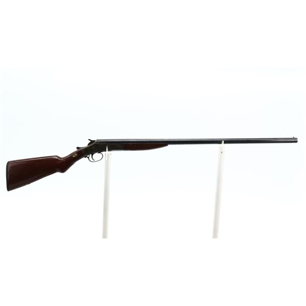 3/10 , AMERICAN GUN CO , MODEL: VICTOR PLAIN , CALIBER: 12 GA X 2 3/4 