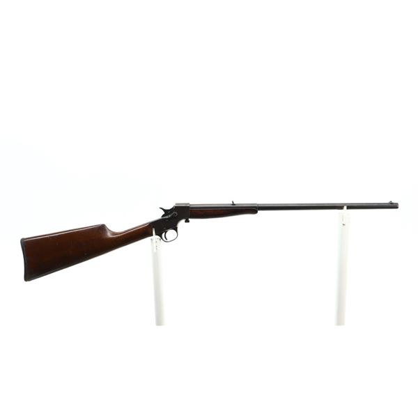 4/10 , STEVENS , MODEL: CRACK SHOT , CALIBER: 32 SHORT