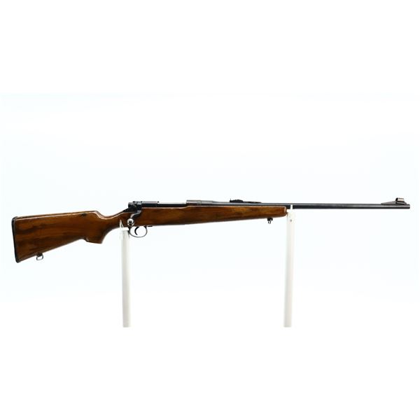 4/10 , BSA ENFIELD , MODEL: P17 SPORTER , CALIBER: 30-06 SPRG