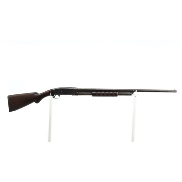 3/10 , REMINGTON , MODEL: 10 TAKE DOWN  , CALIBER: 12 GA X 2 3/4 