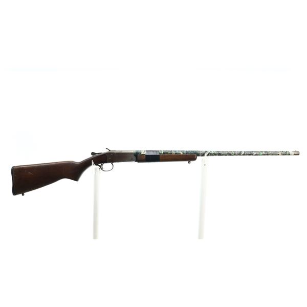 3/10 , COOEY , MODEL: 84 , CALIBER: 20 GA X 2 3/4"