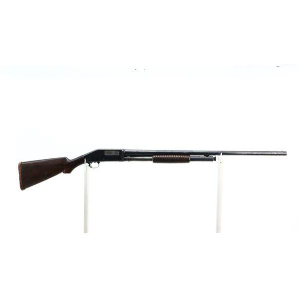 4/10 , MARLIN , MODEL: M43 TAKE DOWN  , CALIBER: 12 GA X 2 3/4"