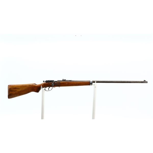 3/10 , COOEY , MODEL: 82 SPORTER , CALIBER: 22 LR