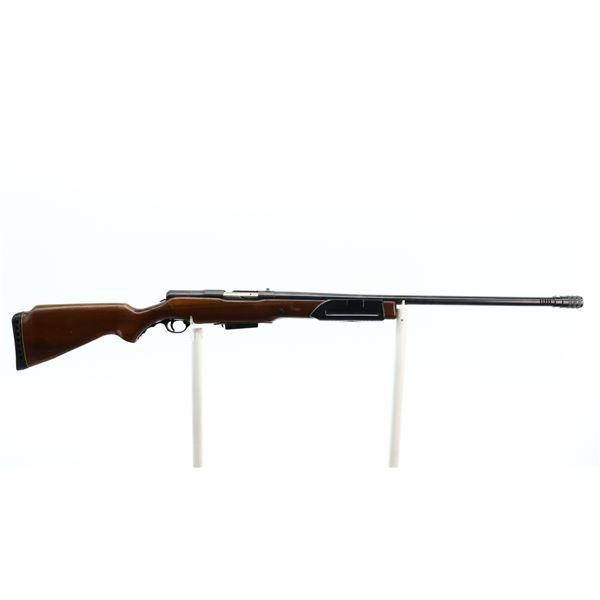 5/10 , MOSSBERG , MODEL: 200K , CALIBER: 12 GA X 2 3/4"