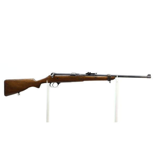 3/10 , ROSS RIFLE , MODEL: 1905 SPORTER , CALIBER: 303 BR