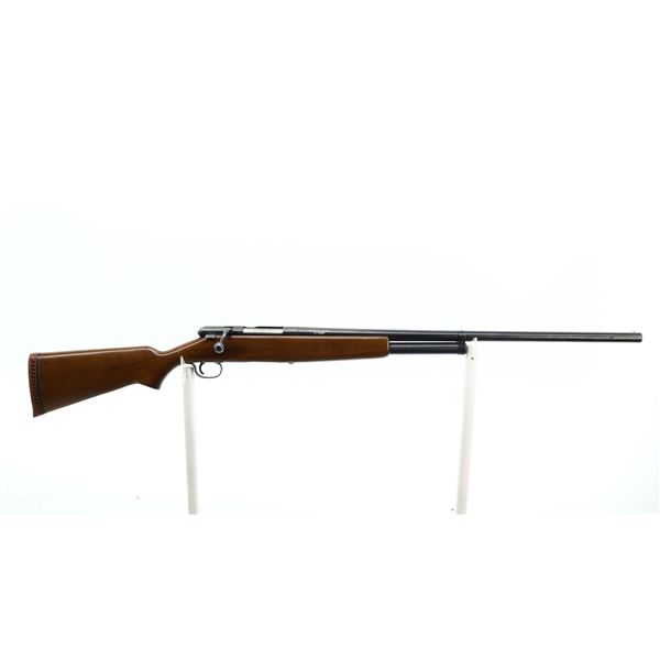 4/10 , JC HIGGINS , MODEL: 583.2 , CALIBER: 12 GA X 2 3/4"