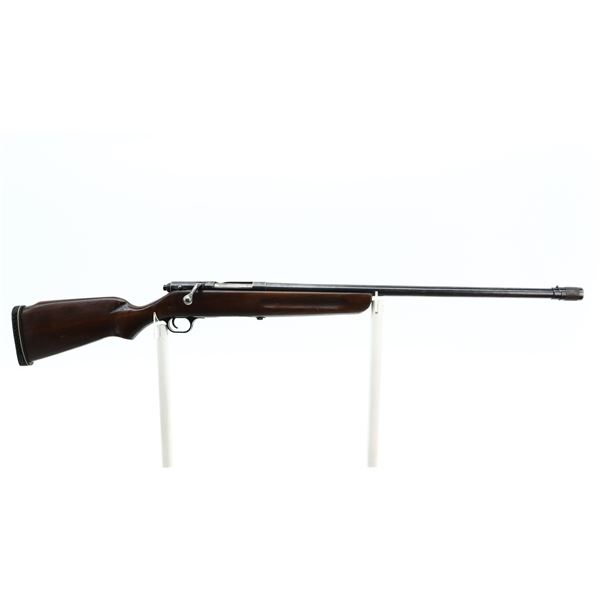 4/10 , HARRINGTON & RICHARDSON , MODEL: 349 GAMESTER , CALIBER: 12 GA X 2 3/4 