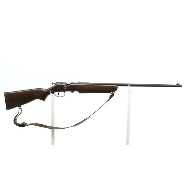 3/10 , COOEY , MODEL: 75 , CALIBER: 22 LR