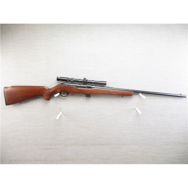 5/10 , MOSSBERG , MODEL: 350KA , CALIBER: 22 LR
