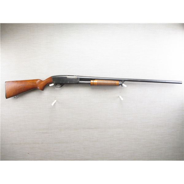 5/10 , STEVENS , MODEL: 77E , CALIBER: 12 GA X 2 3/4"