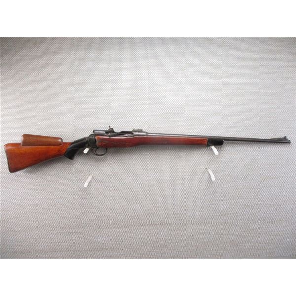 PARTS GUN , LEE ENFIELD , MODEL: SHT.22 IV , CALIBER: 22 LR