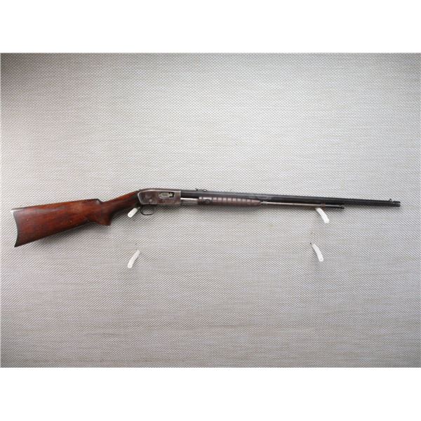 PARTS GUN , REMINGTON , MODEL: 12 , CALIBER: 22 REM SPL