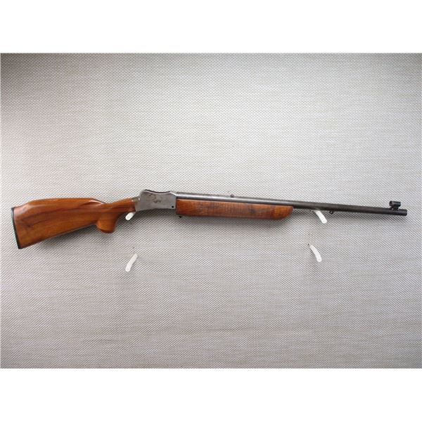 PARTS GUN , GREENER , MODEL: MARTINI , CALIBER: 22 LR