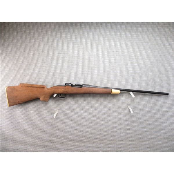 PARTS GUN , SPANISH MAUSER , MODEL: SMALL RING SPORTER , CALIBER: 7MM MAUSER