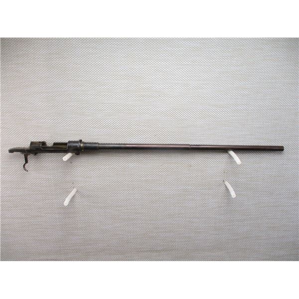 PARTS GUN , SWEDISH MAUSER , MODEL: M96 SPORTER , CALIBER: 6.5 X 55