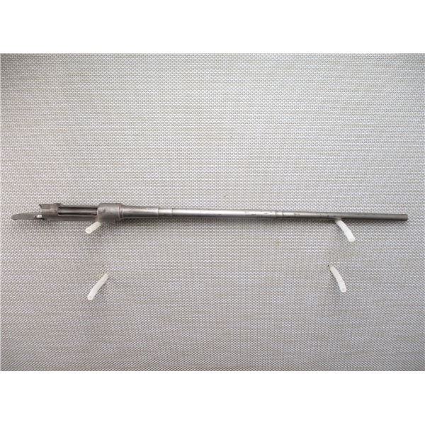 PARTS GUN , HUSQVARNA , MODEL: COMMERCIAL M98 , CALIBER: 9.3 X 62