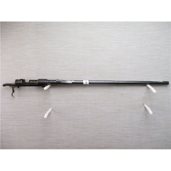 PARTS GUN , SWEDISH MAUSER , MODEL: M96 SPORTER , CALIBER: 6.5 X 55