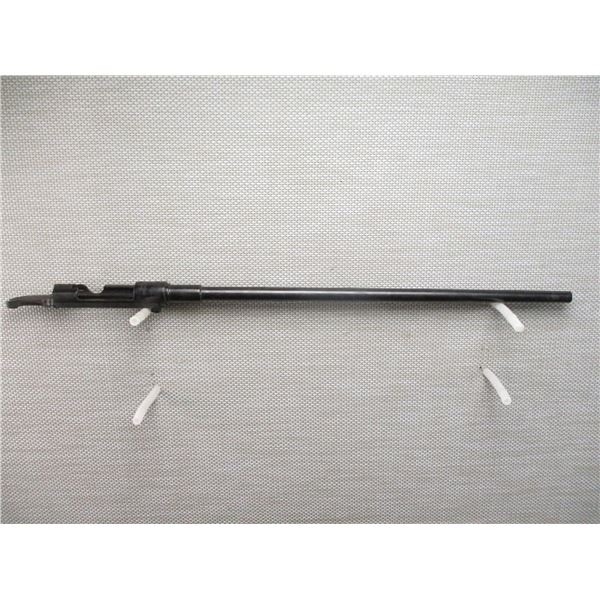 PARTS GUN , SWEDISH MAUSER , MODEL: M96 SPORTER , CALIBER: 308 WIN